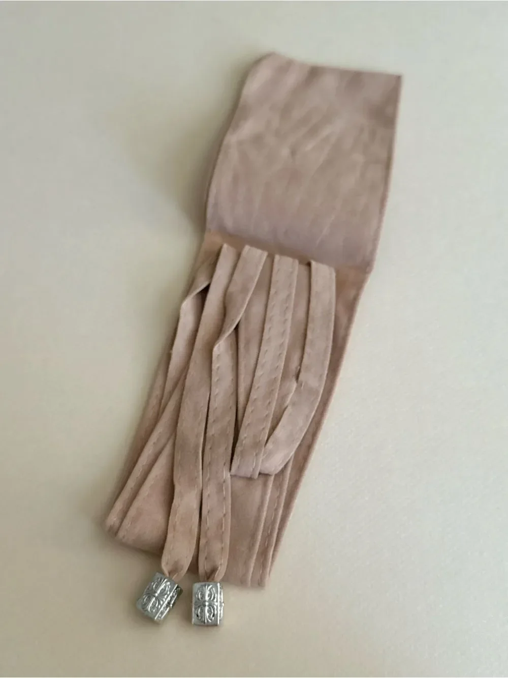 Boho belt S1425